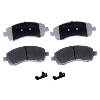 Pesquisa por, Pastilhas, Dianteira, JapanParts, De R$ 100,00 , Até