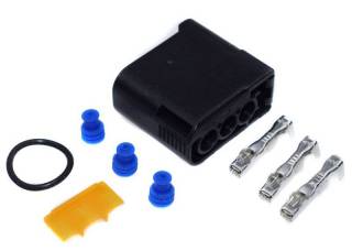WRX STI - Street Solutions