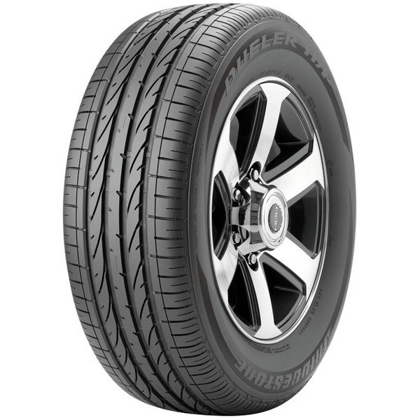 Pneu Bridgestone Dueler HP Sport 235/60 R18 103W - Cantele Centro