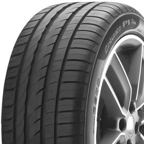 Pneu Pirelli P1 Cinturato 215/45 R17 91V - Cantele Centro Automotivo
