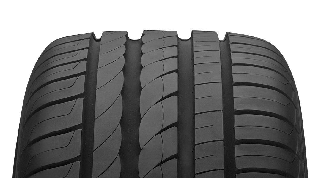 Pneu Pirelli P1 Cinturato 215/45 R17 91V - Cantele Centro Automotivo