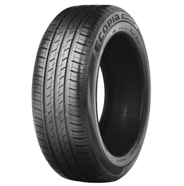 ブリジストン ECOPIA EP150 205/60R16