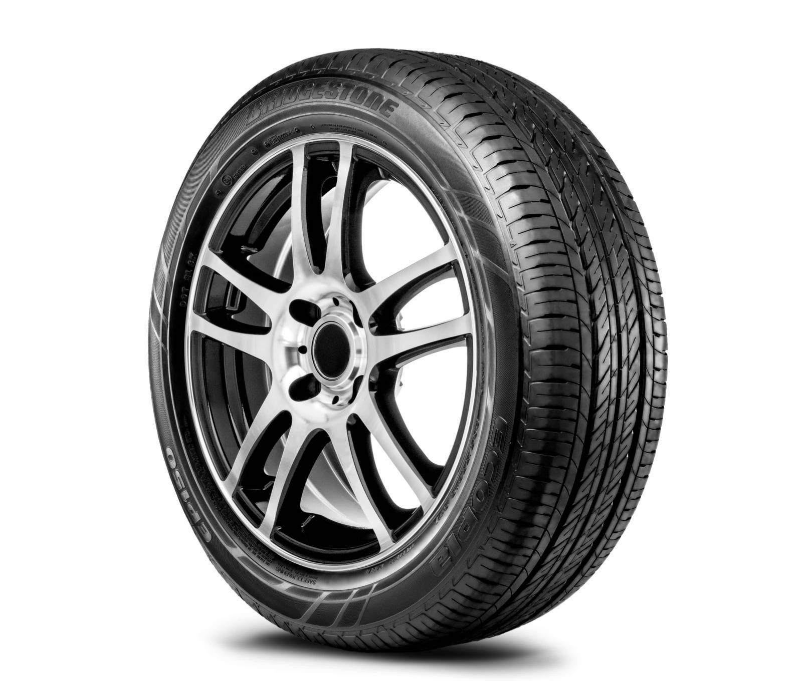 Pneu Bridgestone Ecopia EP150 185/60 R15 84H - Cantele Centro