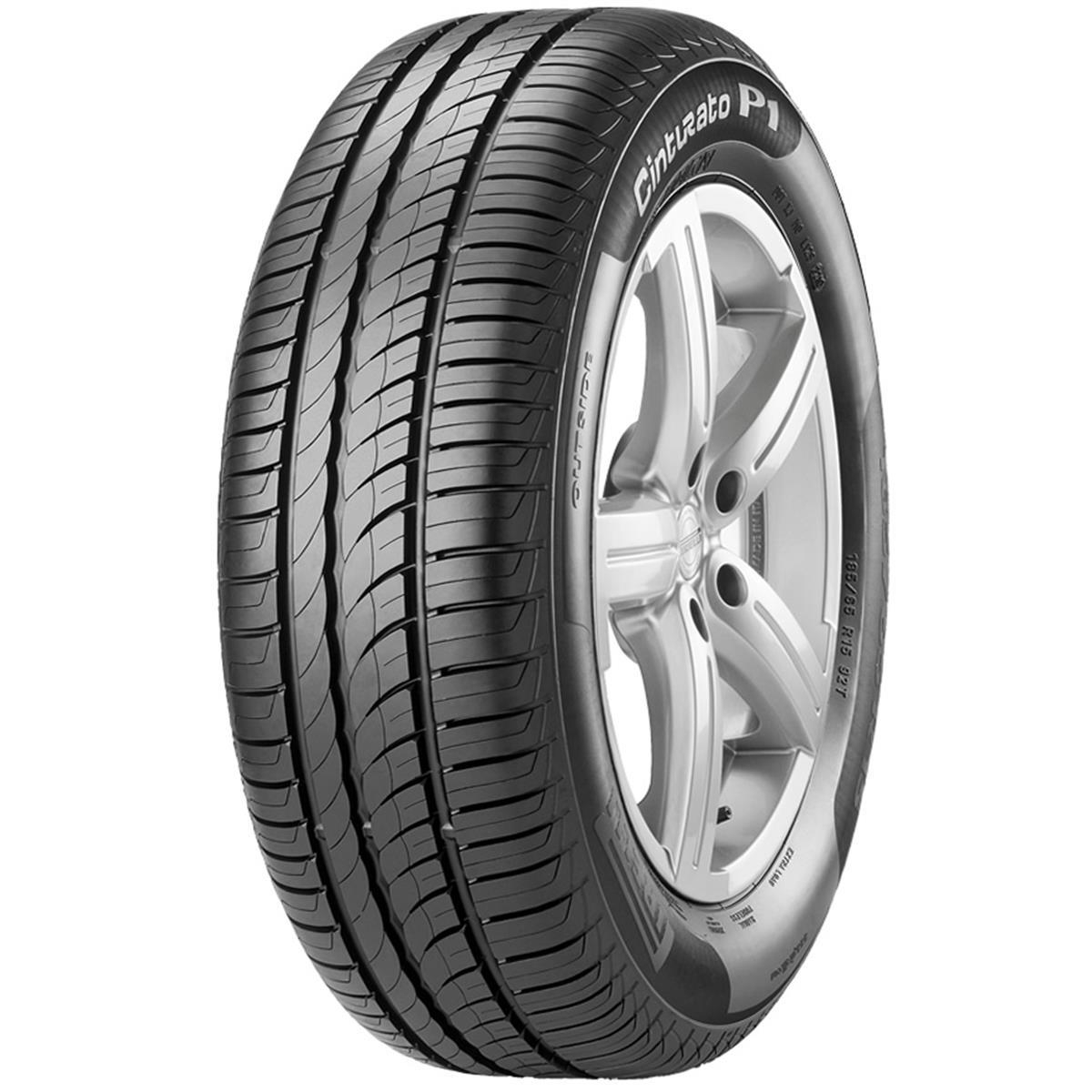 Pneu Pirelli P1 Cinturato 195/65 R15 91H - Cantele Centro Automotivo