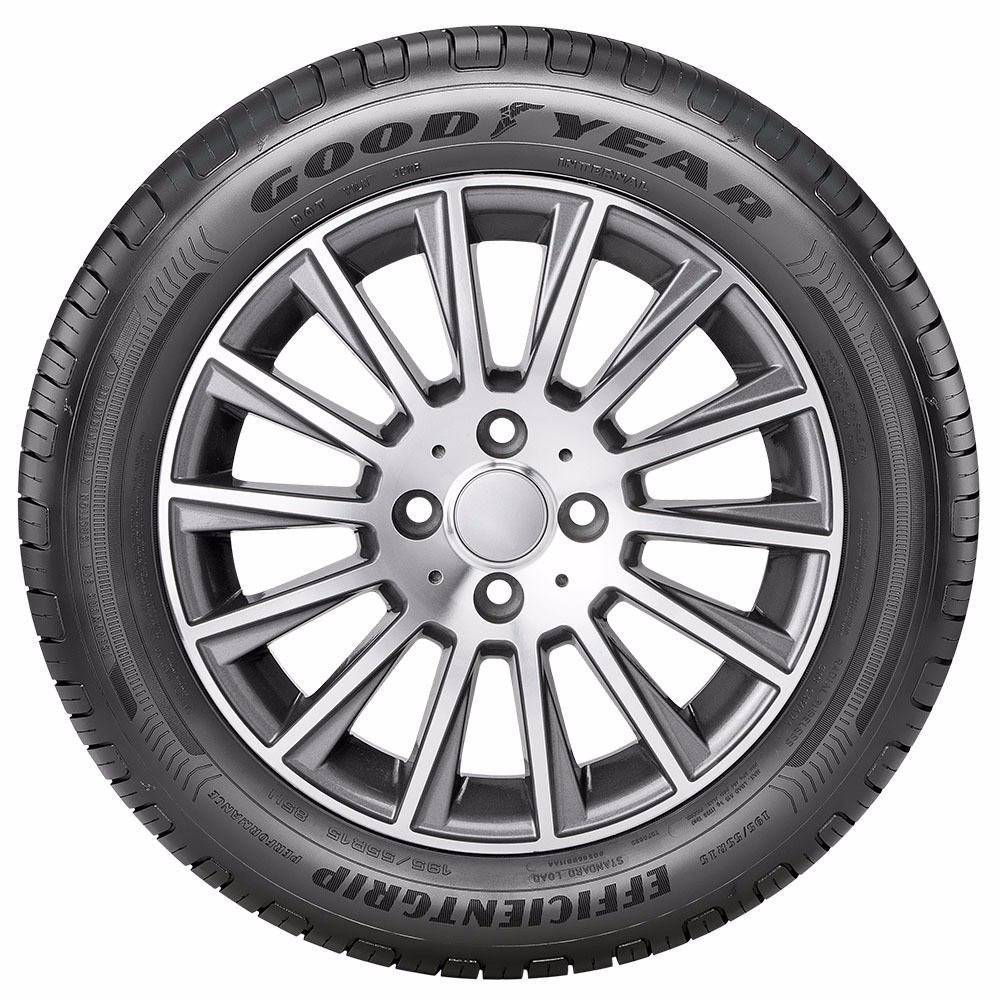 タイヤ・ホイール 185/65 R15 GOODYEAR EfficientGrip ECO Pneu Goodyear EfficientGrip Performance 185/65 R15 88H - Cantele