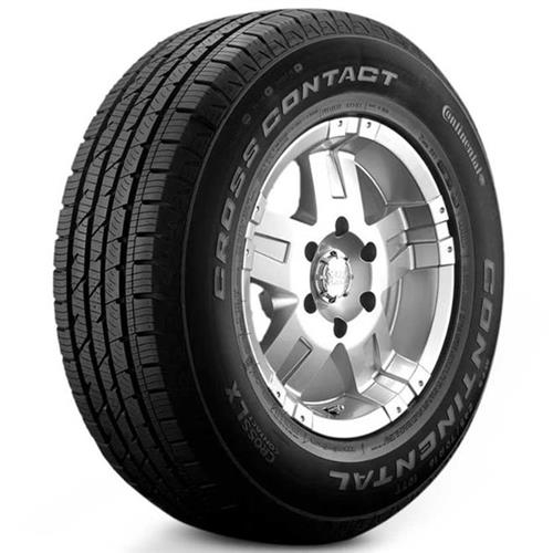 Pneu Continental Crosscontact 215/65 R16 98H