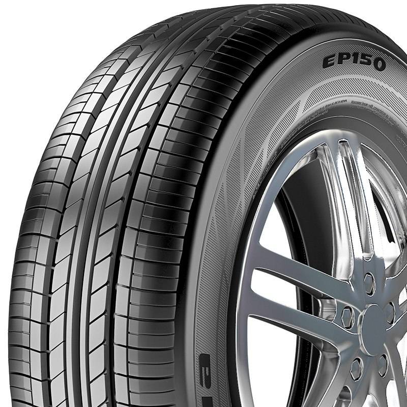 Pneu Bridgestone Ecopia EP150 195/55 R16 87V