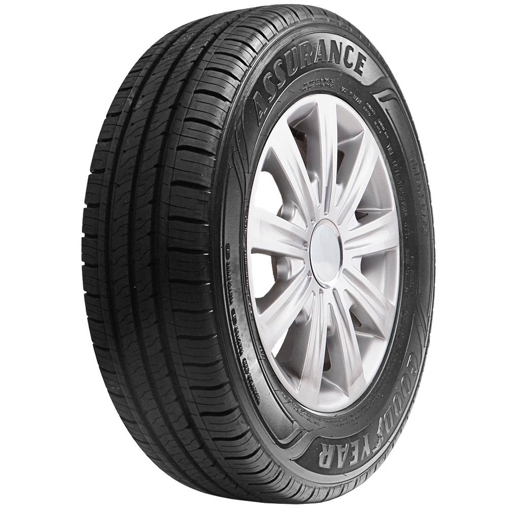 Pneu Goodyear Assurance Maxlife 175/65 R14 86H