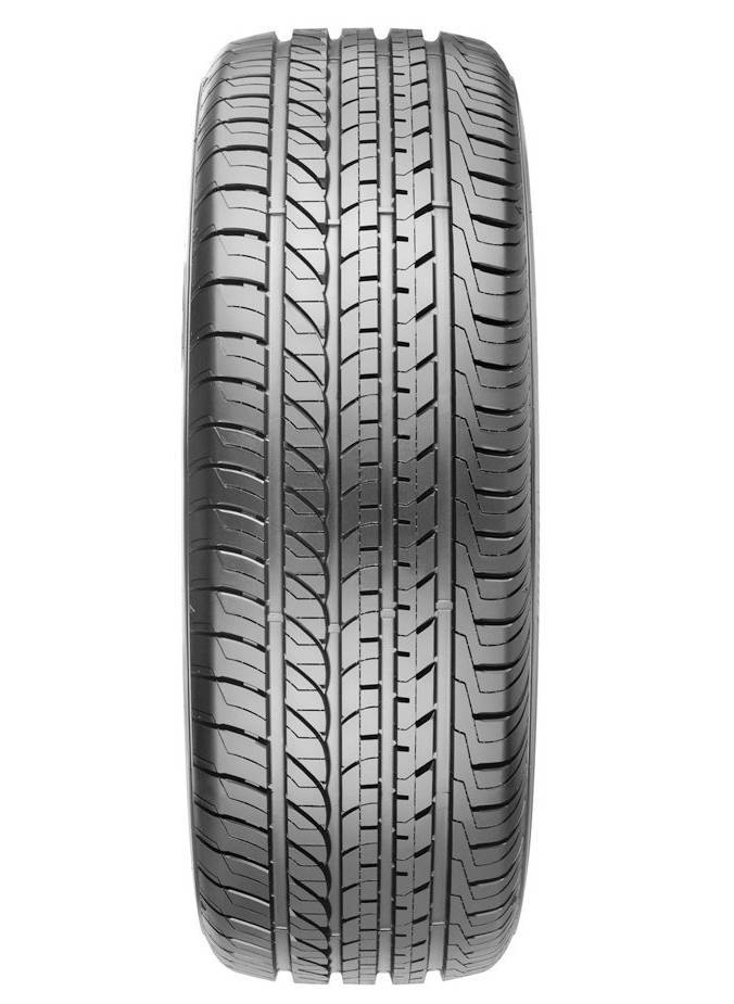 Pneu Goodyear EfficientGrip SUV 215/55 R17 94V