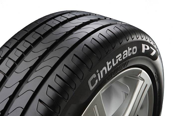 Pneu Pirelli P7 Cinturato 225/45 R17 91W