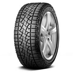 Pneu Pirelli Scorpion ATR Letra Preta 205/60 R15 91H