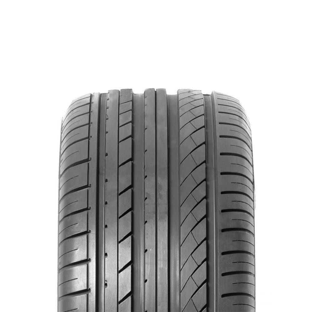 か Pneu Hifly HF805 205/55 R17 95W - Cantele Centro Automotivo