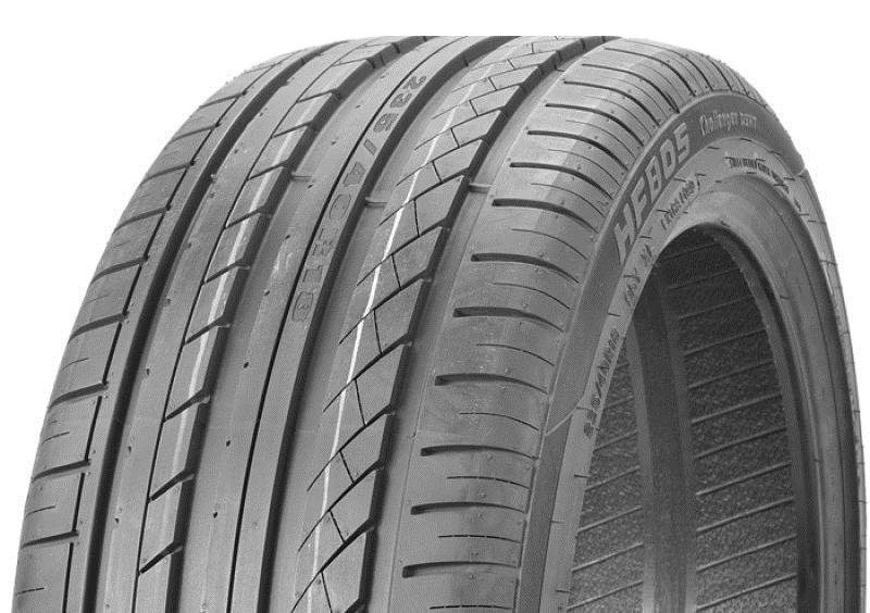Pneu Hifly HF805 205/55 R17 95W - Cantele Centro Automotivo