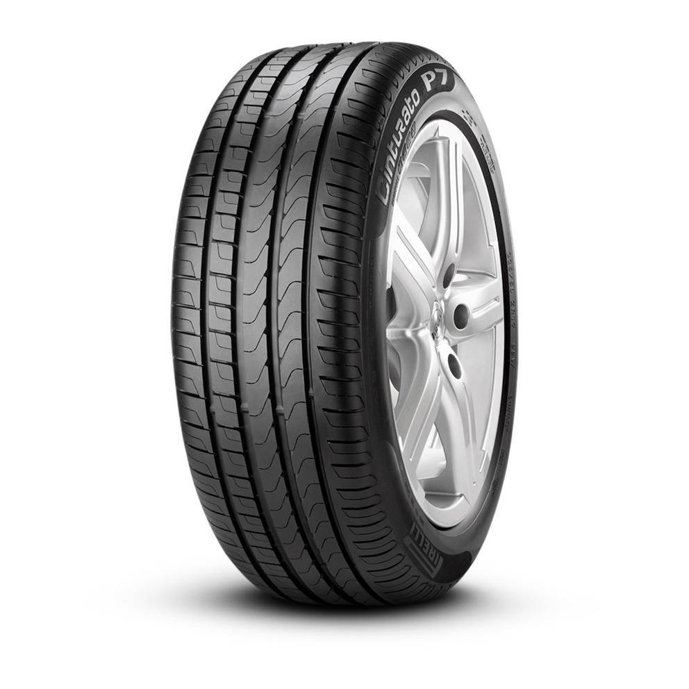 Pneu Pirelli P7 Cinturato 205/55 R17 91V - Cantele Centro Automotivo
