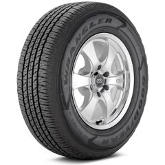 Pneu Goodyear Wrangler Fortitude HT 235/60 R16 100H