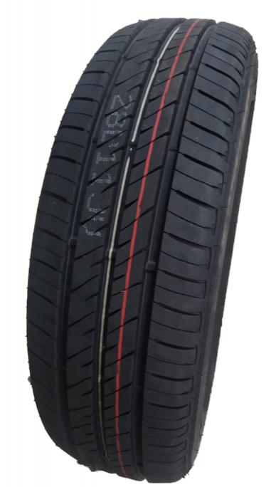 Pneu Firestone F700 185/70 R14 88T Listra Vermelha