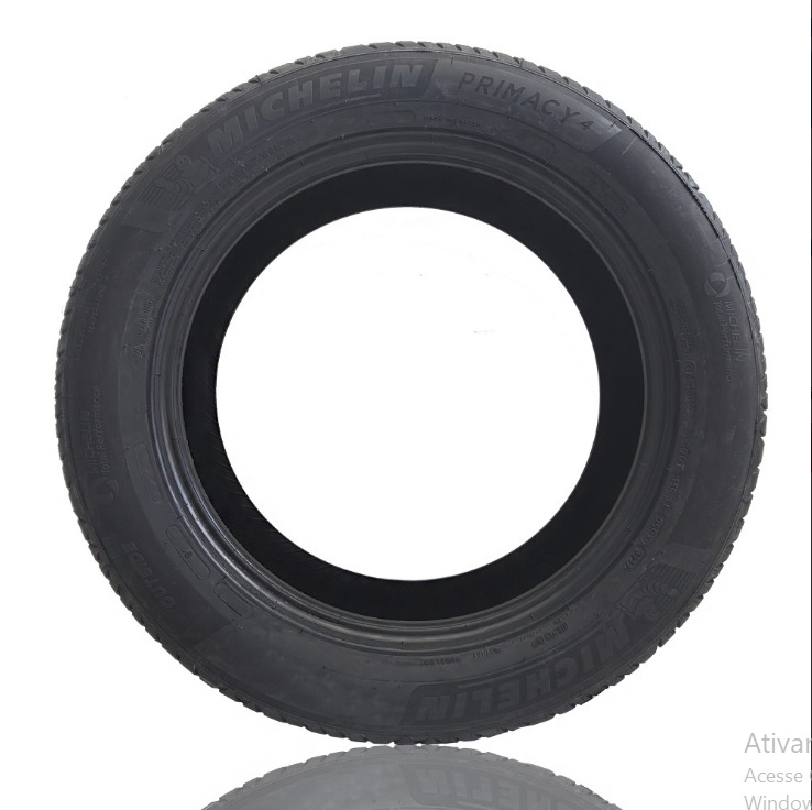 Pneu Michelin Primacy 4+ 205/50 R17 93W - Cantele Centro Automotivo