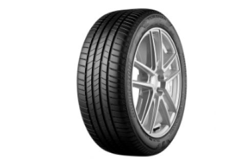Pneu Bridgestone Turanza T005 205/50 R17 89V - Cantele