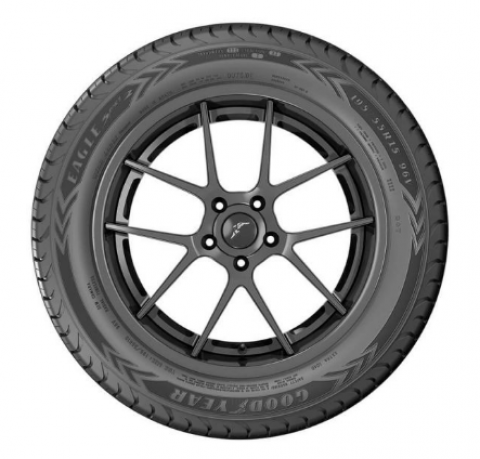 Pneu Goodyear Eagle Sport 2 185/60 R15 88H