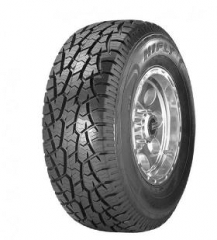 Pneu Hifly Vigorous AT601 235/75 R15 109S - Cantele Centro Automotivo