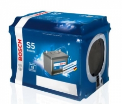 Bateria Bosch 45Ah (S5X45D)