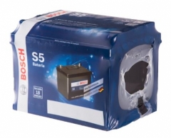 Bateria Bosch 70Ah (S5X 70D)