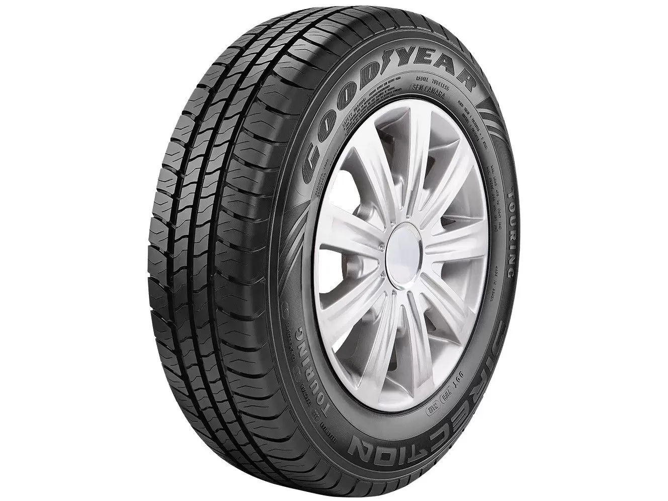 Pneu Goodyear Direction 2 Touring 165/70 R13 83T - Cantele Centro ...