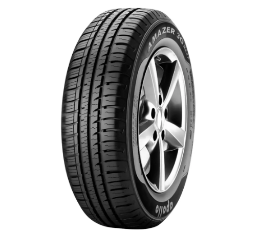 Pneu Apollo Amazer 3G MAXX 165/70 R13 83T - Cantele Centro Automotivo