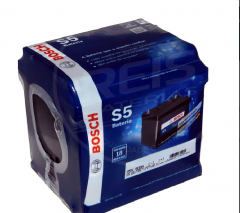 Bateria Bosch 50Ah (S5X50D)