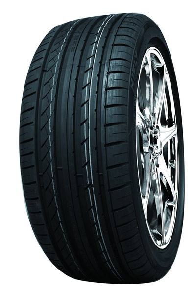 Pneu Hifly HF261 205/60 R16 92H - Cantele Centro Automotivo