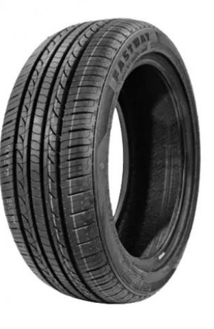 Pneu XBRI Fastway F1 195/55 R16 87V - Cantele Centro Automotivo