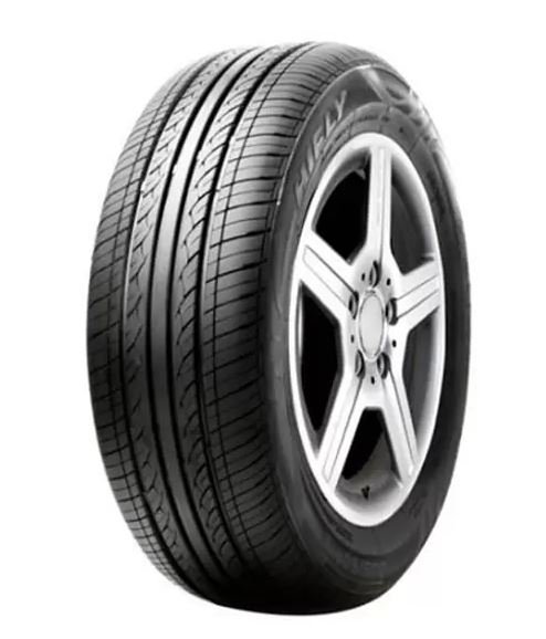 Pneu Hifly HF261 195/55 R15 85V - Cantele Centro Automotivo