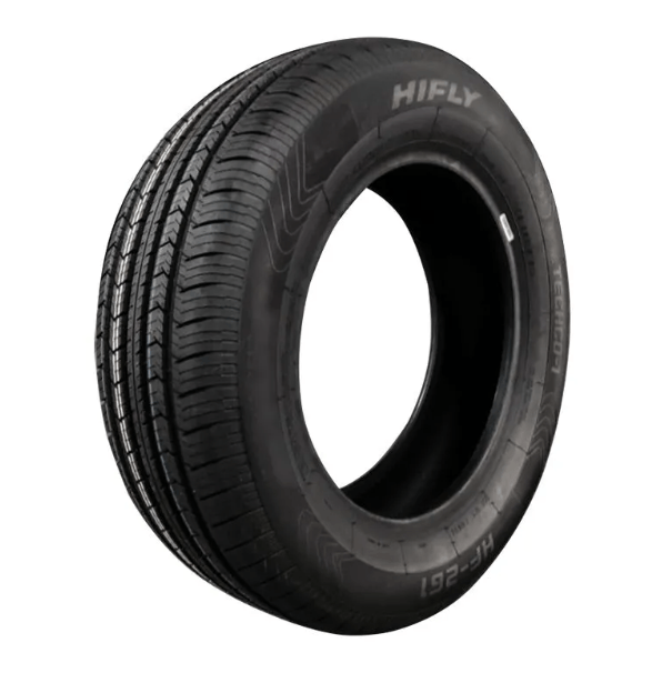 Pneu Hifly HF261 205/65 R15 94H - Cantele Centro Automotivo