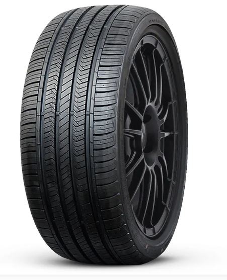Pneu Sunny NU025 HT 215/60 R17 96V - Cantele Centro Automotivo