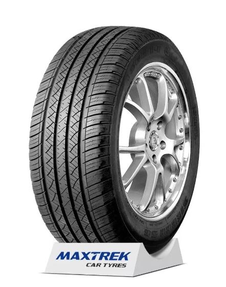 Pneu Maxtrek Sierra S6 225/65 R17 102S - Cantele Centro Automotivo