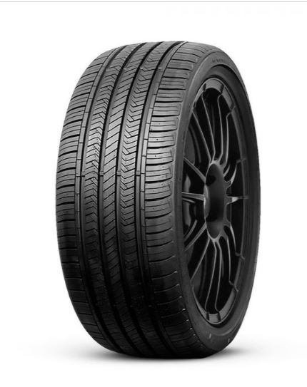 Pneu Sunny NU025 HT 225/60 R18 104V - Cantele Centro Automotivo