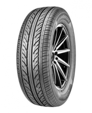 RA510  4個タイプ Pneu Comforser CF510 185/65 R15 88H - Cantele Centro Automotivo