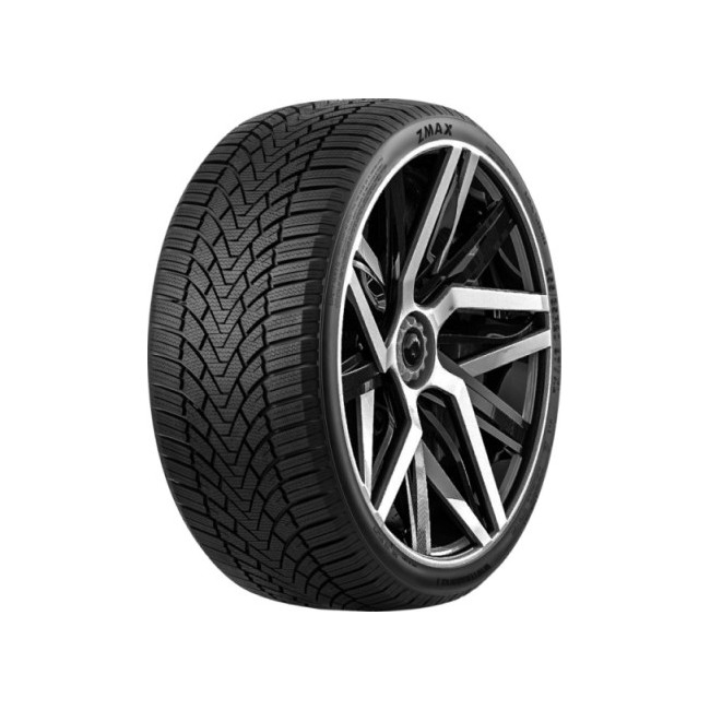 Pneu Zmax Zealion 215/55 R17 94W - Cantele Centro Automotivo