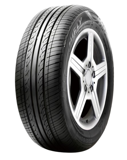 Pneu Hifly HF261 195/50 R15 82V - Cantele Centro Automotivo