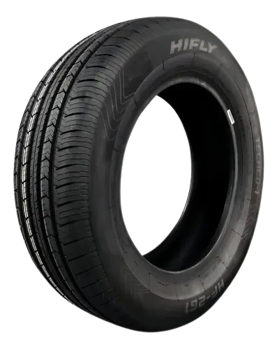 Pneu Hifly HF261 185/65 R14 86H - Cantele Centro Automotivo