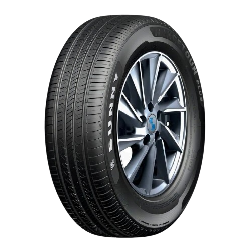 Pneu Sunny Wander Cruiser NU033 A/T ( 50% ASFALTO / 50% TERR