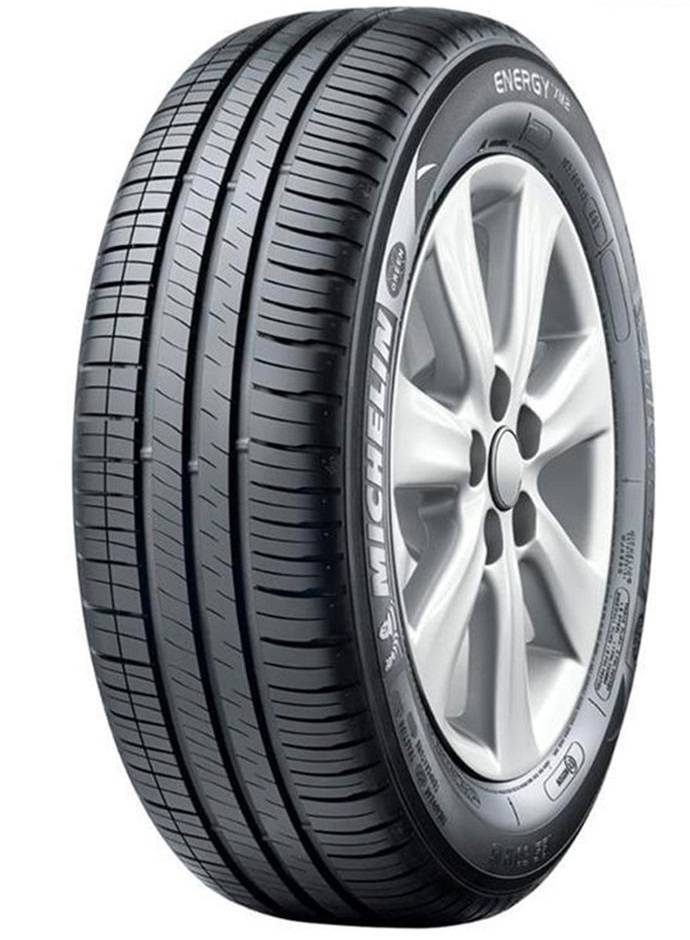 Pneu Michelin Energy XM2+ 185/65 R15 88H - Cantele Centro Automotivo