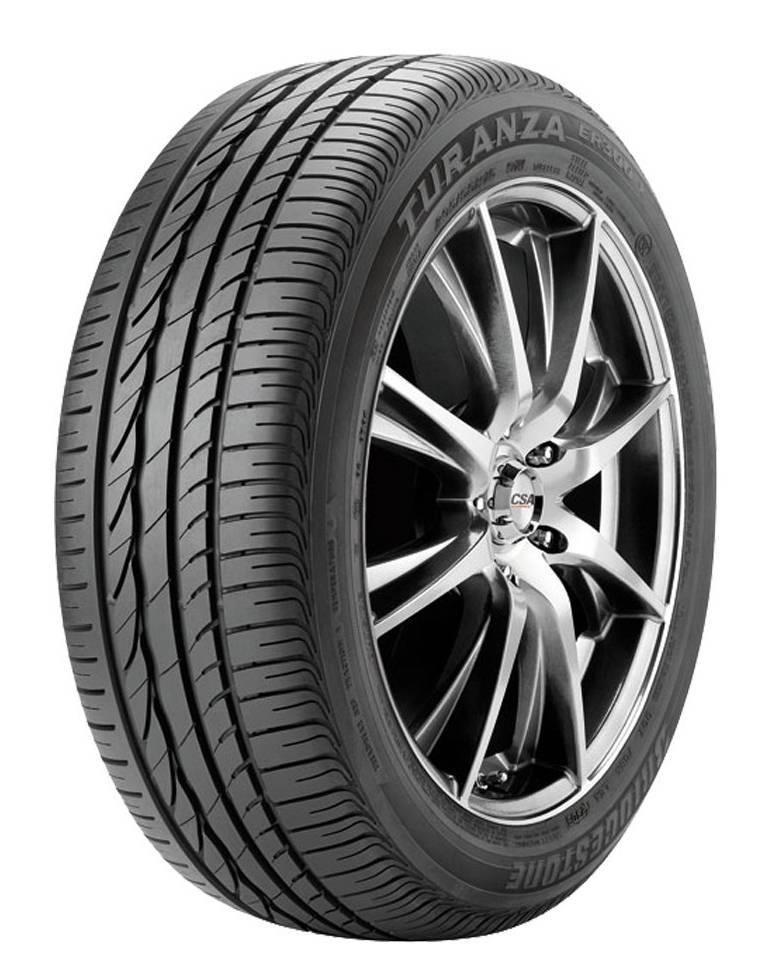 Pneu Bridgestone Turanza ER300 185/65 R15 88H - Cantele Centro