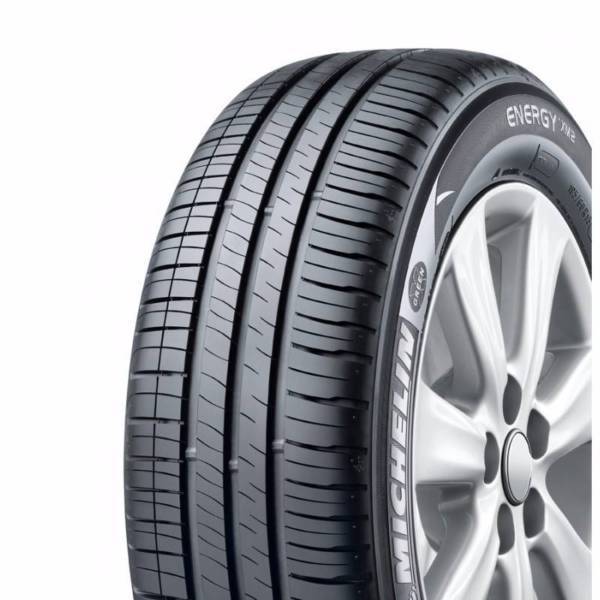 Pneu Michelin Energy XM2+ 195/55 R15 85V - Cantele Centro Automotivo