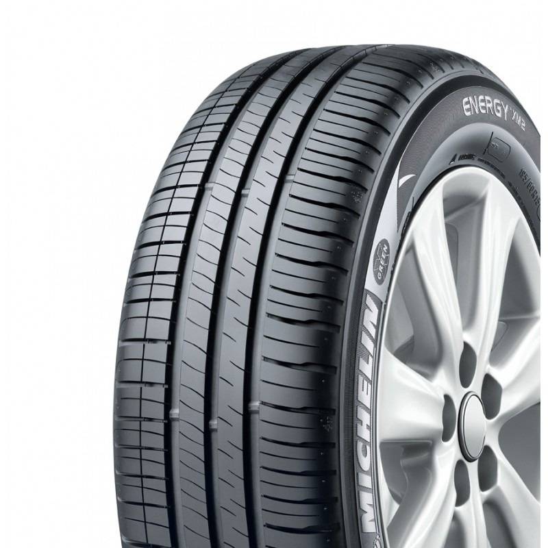 Pneu Michelin Energy XM2+ 195/60 R15 88V