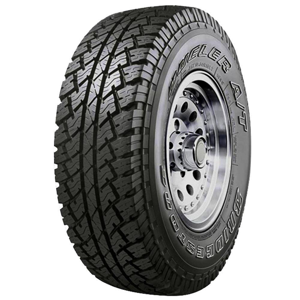 Pneu Bridgestone Dueler AT693 205/70 R15 96T