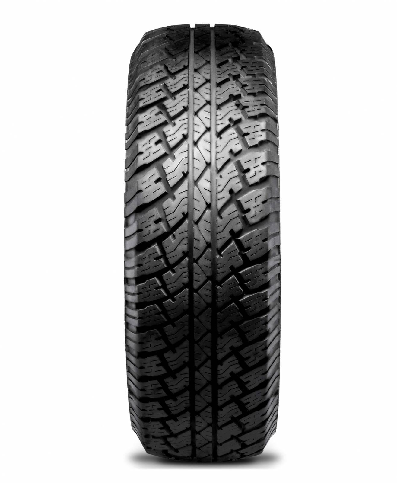 Pneu Bridgestone Dueler AT 693 205/70 R15 96T - Cantele Centro Automotivo