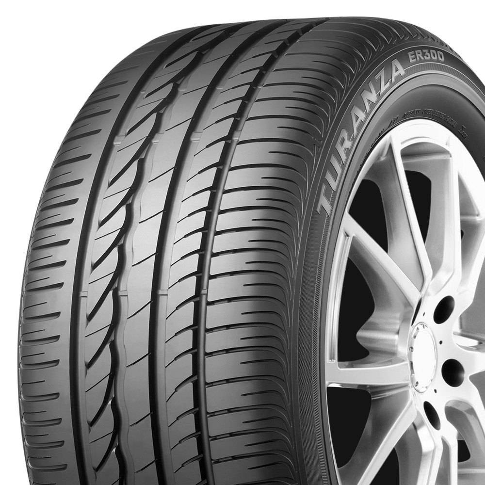 Pneu Bridgestone Turanza ER300 185/55 R16 83V - Cantele Centro