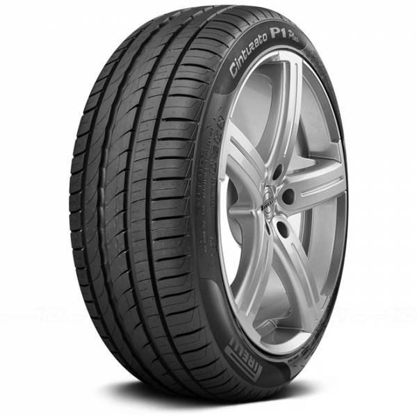 Pneu Pirelli P1 Cinturato 205/55 R16 91V - Cantele Centro Automotivo