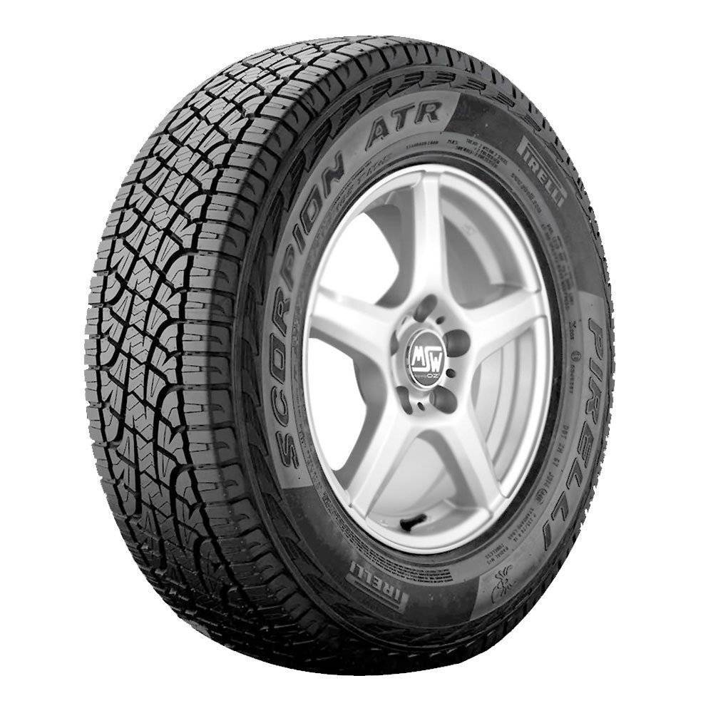 Купить Резину Pirelli Scorpion